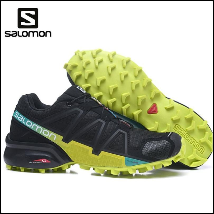 Кроссовки Salomon Speedcross 4 #1