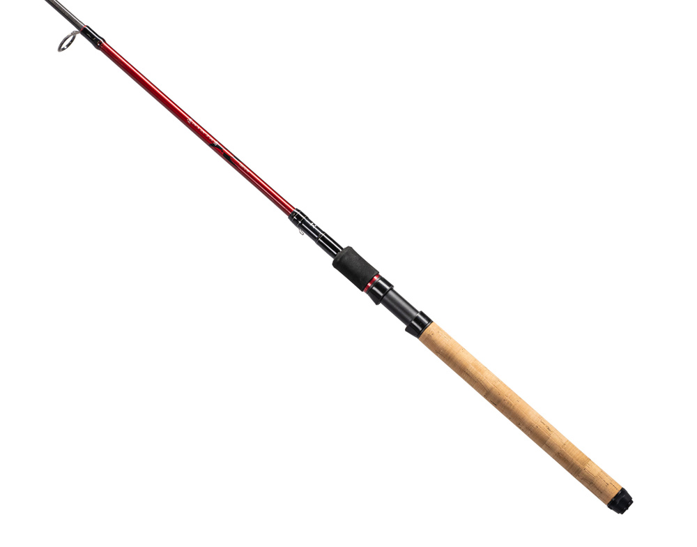 Удилище телескопическое Daiwa 23 NINJA X TELE MINI 2.1M 5-20g #1