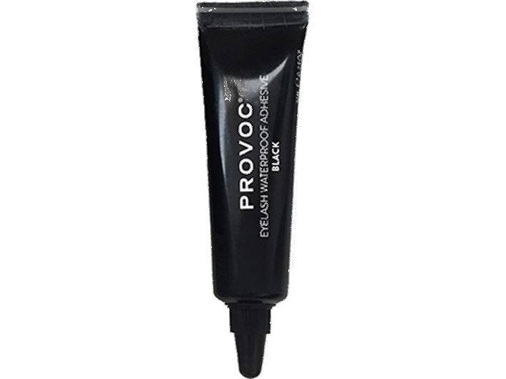 Водостойкий клей для накладных ресниц Provoc EyeLash Adhesive #1