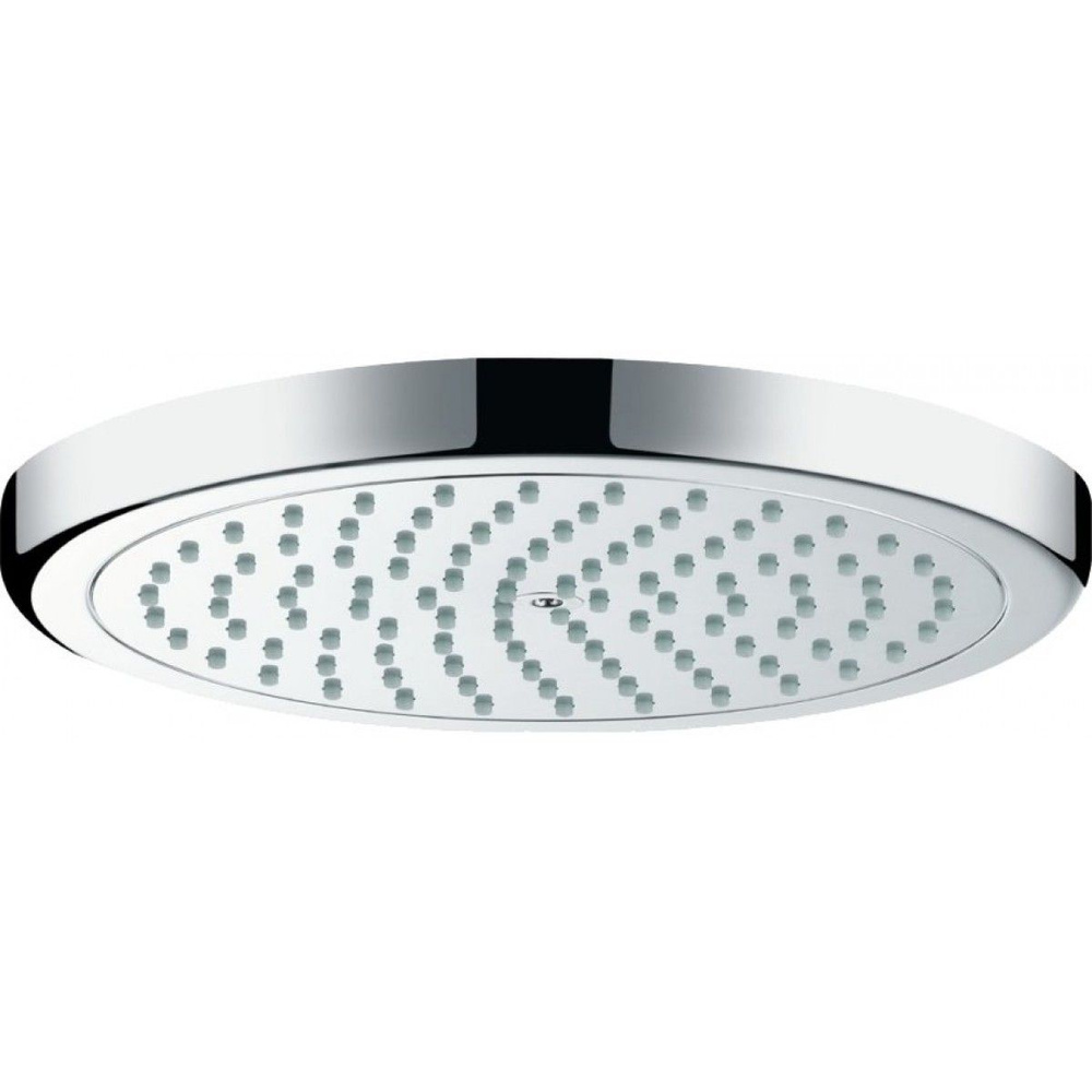 Верхний душ Hansgrohe Croma 220 26464000 #1