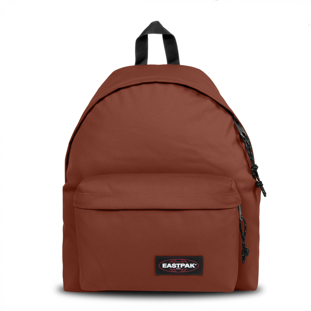 Рюкзак Eastpak Padded Pak'R Mountain Brown #1