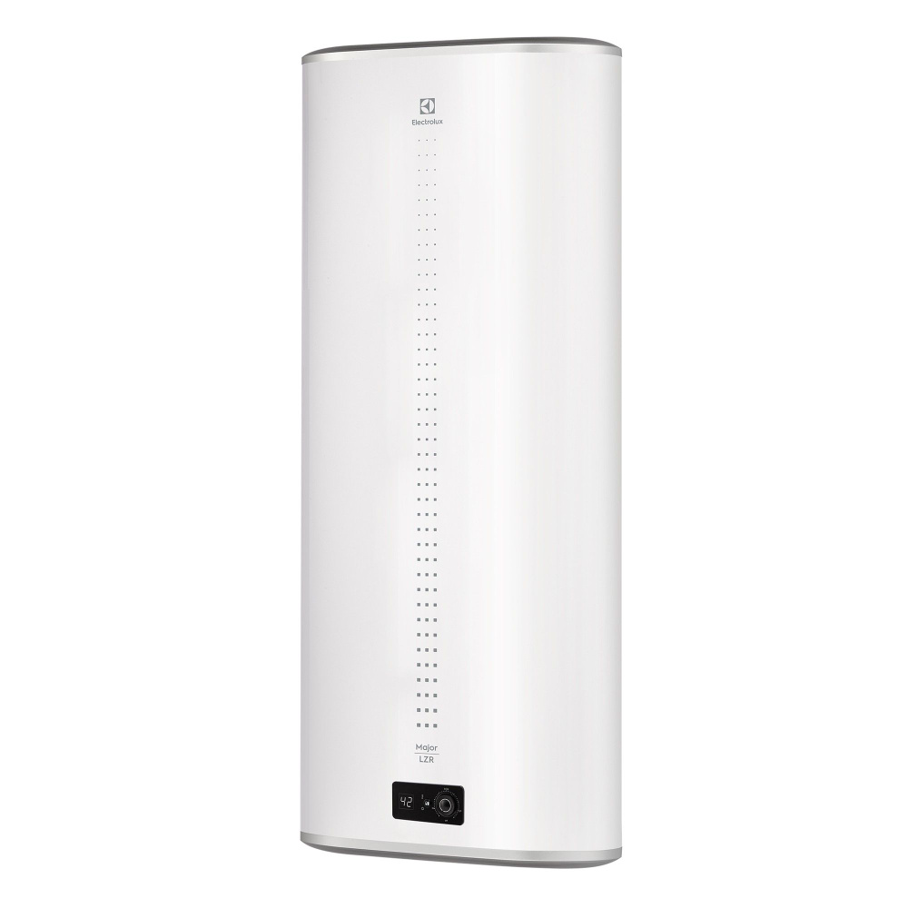 Водонагреватель Electrolux EWH 100 Major LZR 3 #1