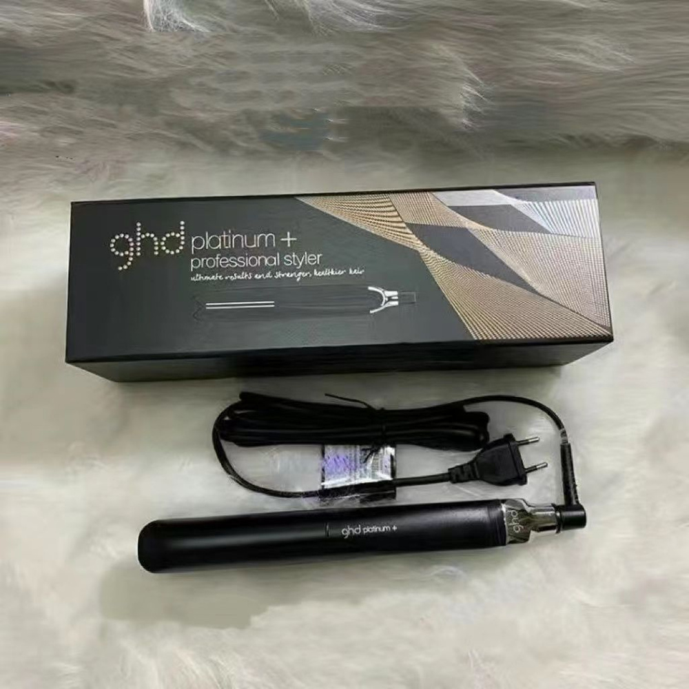 Выпрямитель для волос Ghd XHfdc19 ,черный - купить с доставкой по ...