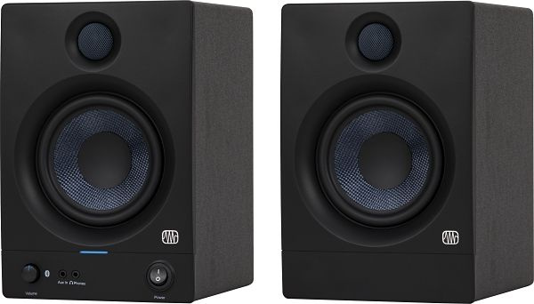 Пара студийных мониторов PreSonus Eris 5BT 2nd Gen #1