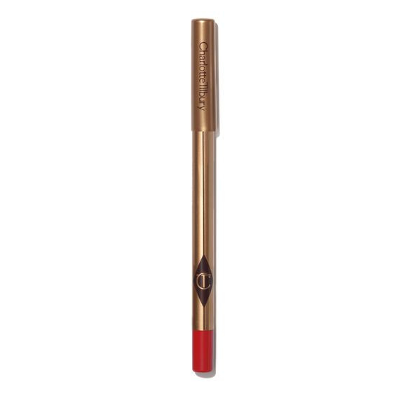 Карандаш для губ Charlotte Tilbury Lip Cheat (Kiss Tell) #1