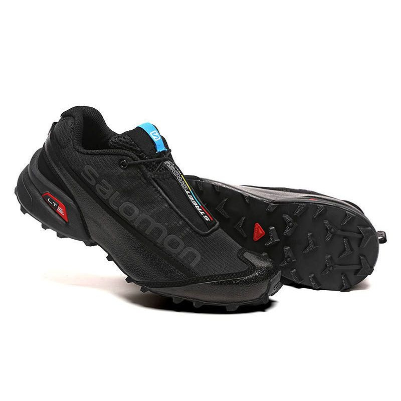 Кроссовки Salomon Speedcross #1