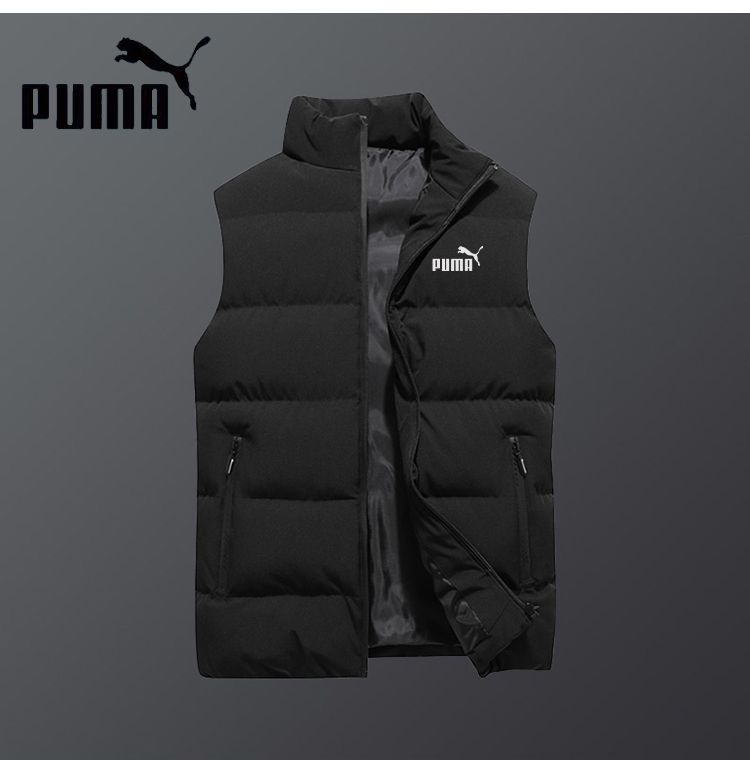 Жилет PUMA Puma #1