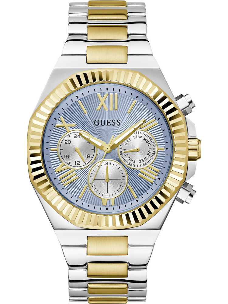 GUESS Наручные часы GW0703G3 #1