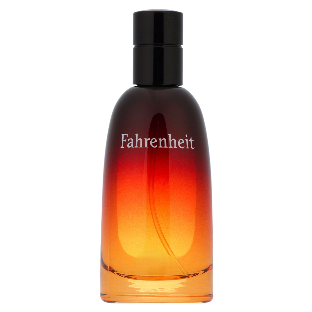 Парфюмерная вода мужская Fahrenheit 100ml #1