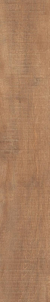 Керамогранит Sadon, GreenWood коричневый, 7.5x45см, 26шт. (0,9 м2) #1