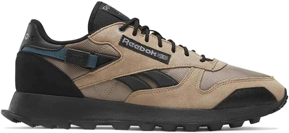 Кроссовки Reebok #1