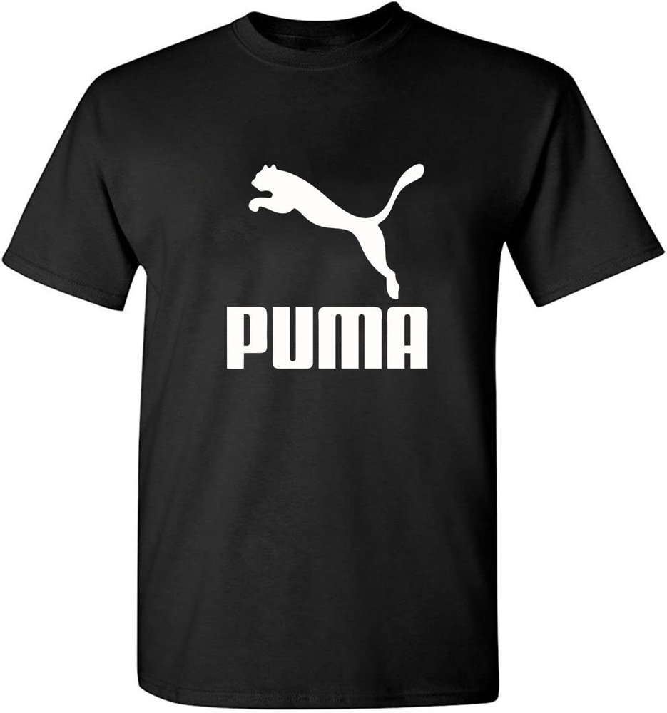 Футболка PUMA #1