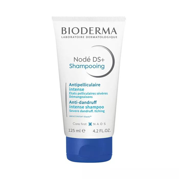 Биодерма Нодэ Bioderma Node DS+ Шампунь 125 мл #1