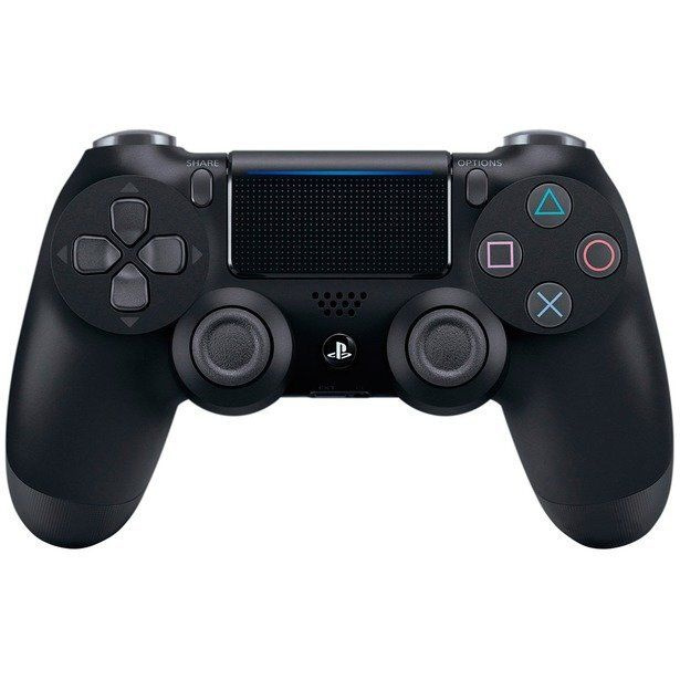 Геймпад Sony DualShock 4 v2 PS4 / Геймпад PS4 / Джойстик PS4 /Черный #1