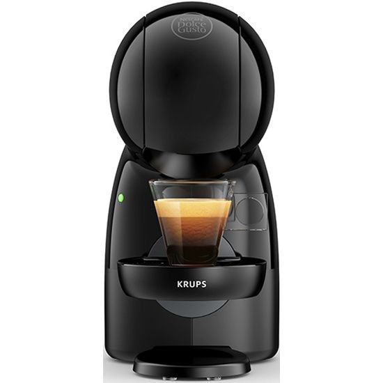 Кофемашина Krups KP1A3B10 Dolce Gusto Piccolo #1