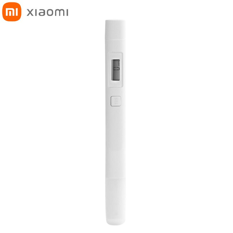 Тестер качества воды Xiaomi Mi TDS Pen Tester Water Quality,XMTDS01YM SWW #1