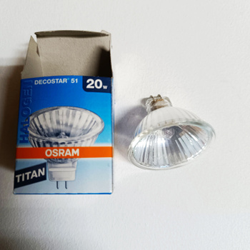 Osram 12V 50 W – купить в интернет-магазине OZON по низкой цене