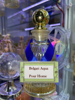 Bvlgari aqua outlet 30ml