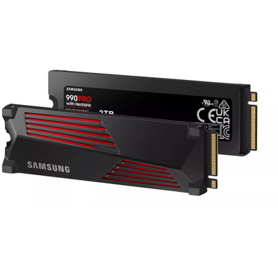 Samsung 980 Pro 1tb Heatsink Купить