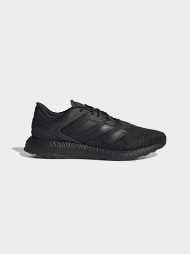 Adidas pure boost hot sale dpr ltd black