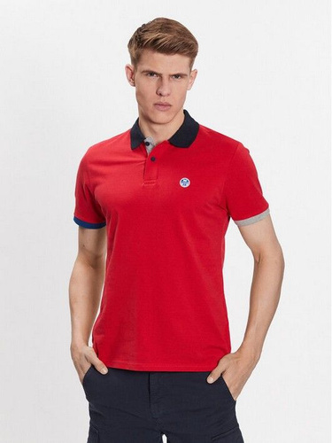 Polo north sails outlet prezzo