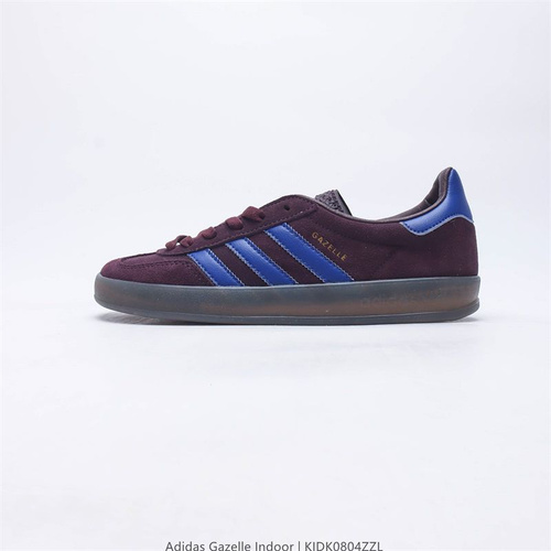 Adidas gazelle outlet super purple