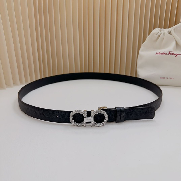 Ремень Ferragamo - купить с доставкой по выгодным ценам в интернет ...