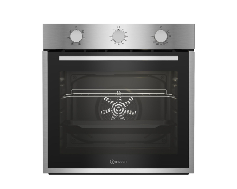 Духовой шкаф indesit ifw 6530 ix