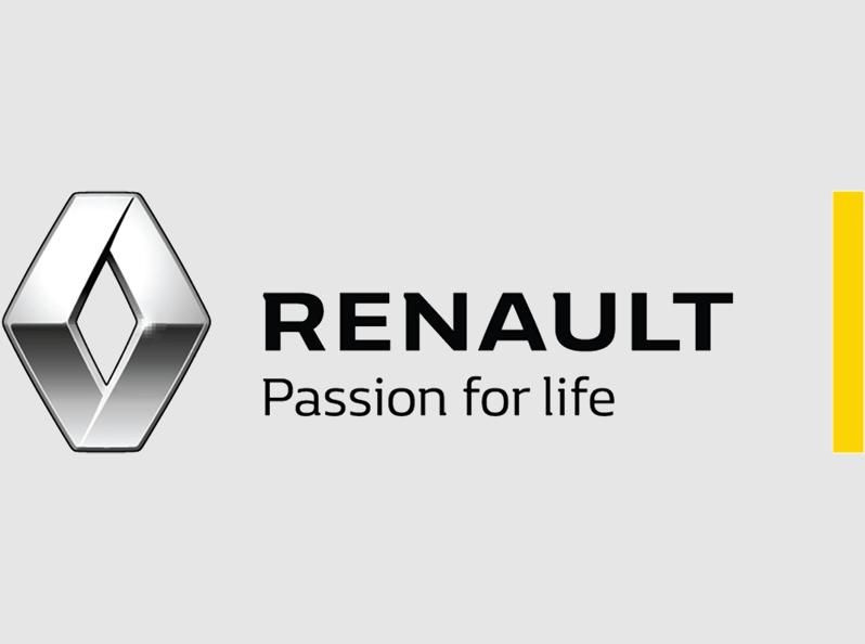 RENAULT – PASSION FOR LIFE