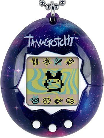 Tamagotchi Galaxy