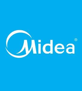 Midea Group – известный во всем мире лидер систем кондиционирования