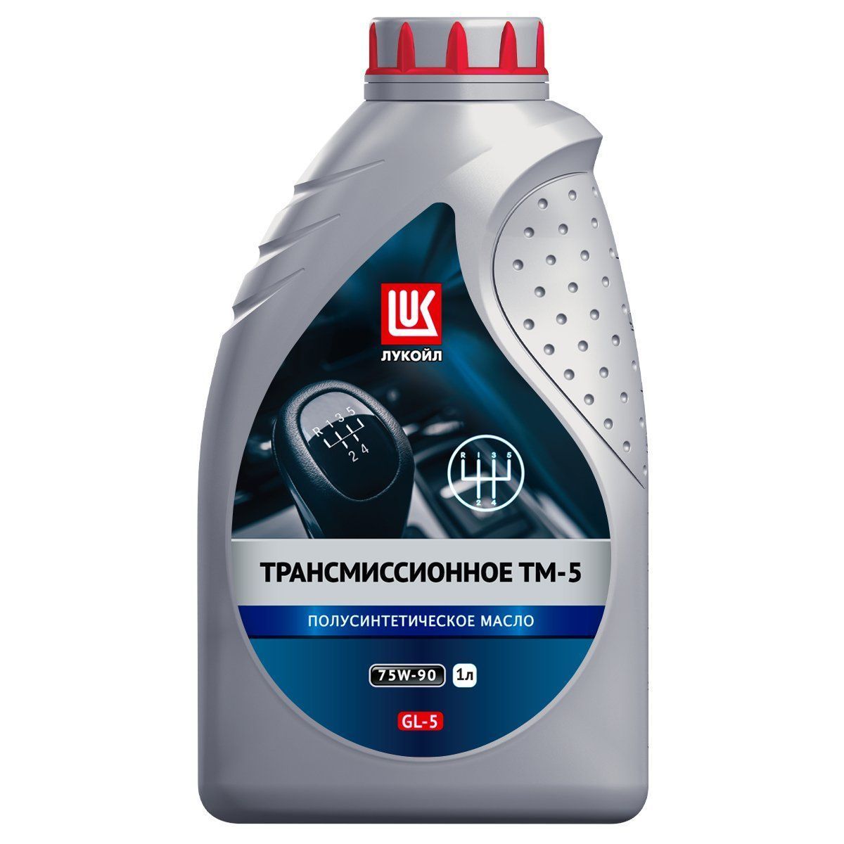 Купить Масло Api Gl 4 75w90