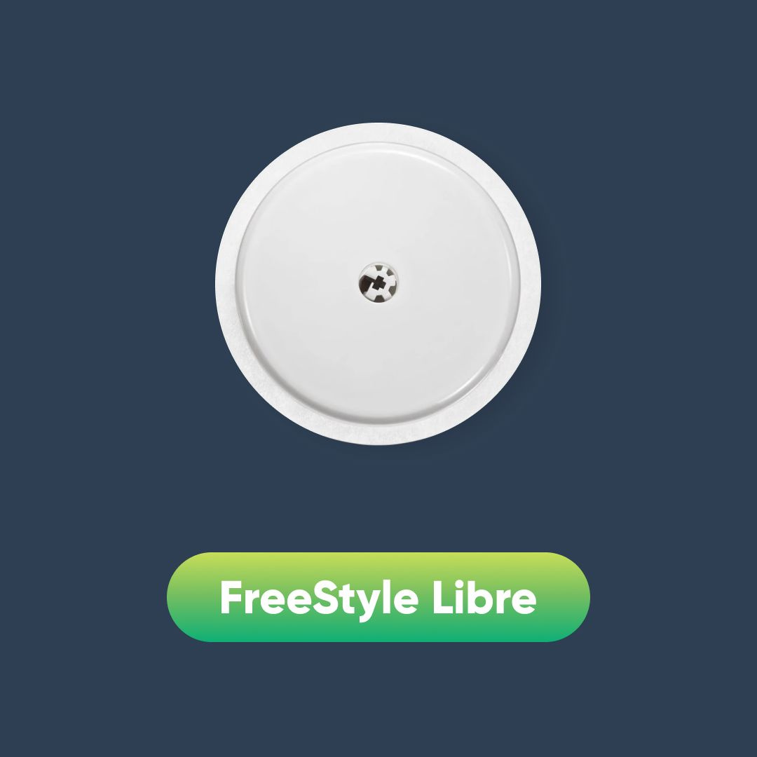 ТЕЙП ДЛЯ ЗАЩИТЫ СЕНСОРА FREESTYLE LIBRE