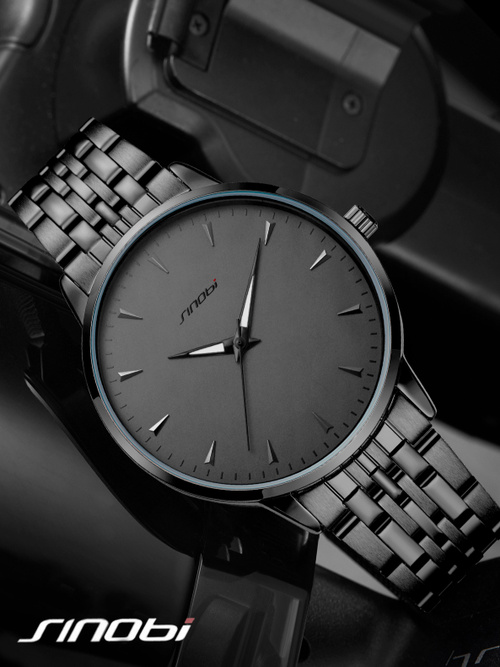 Reloj sinobi quartz hotsell