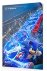 Figuras Sonic Prime Netflix d'occasion pour 8 EUR in Mairena del Aljarafe  sur WALLAPOP