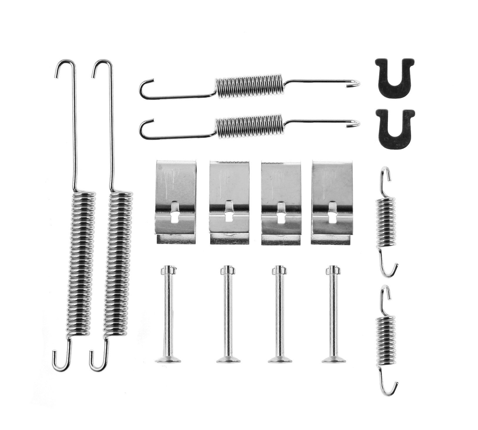 RenzoРемкомплектстояночноготормоза,арт.RFK086,1шт.