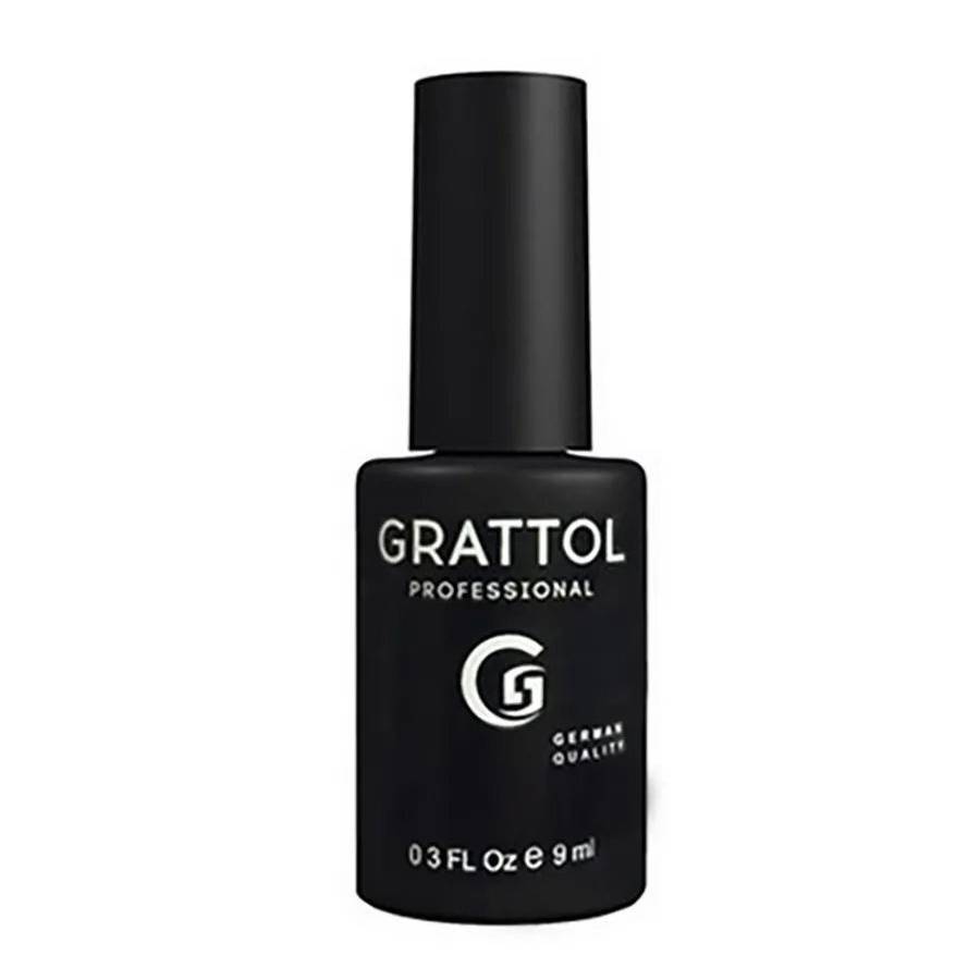 Grattol IQ Rubber Base Gel, 9мл