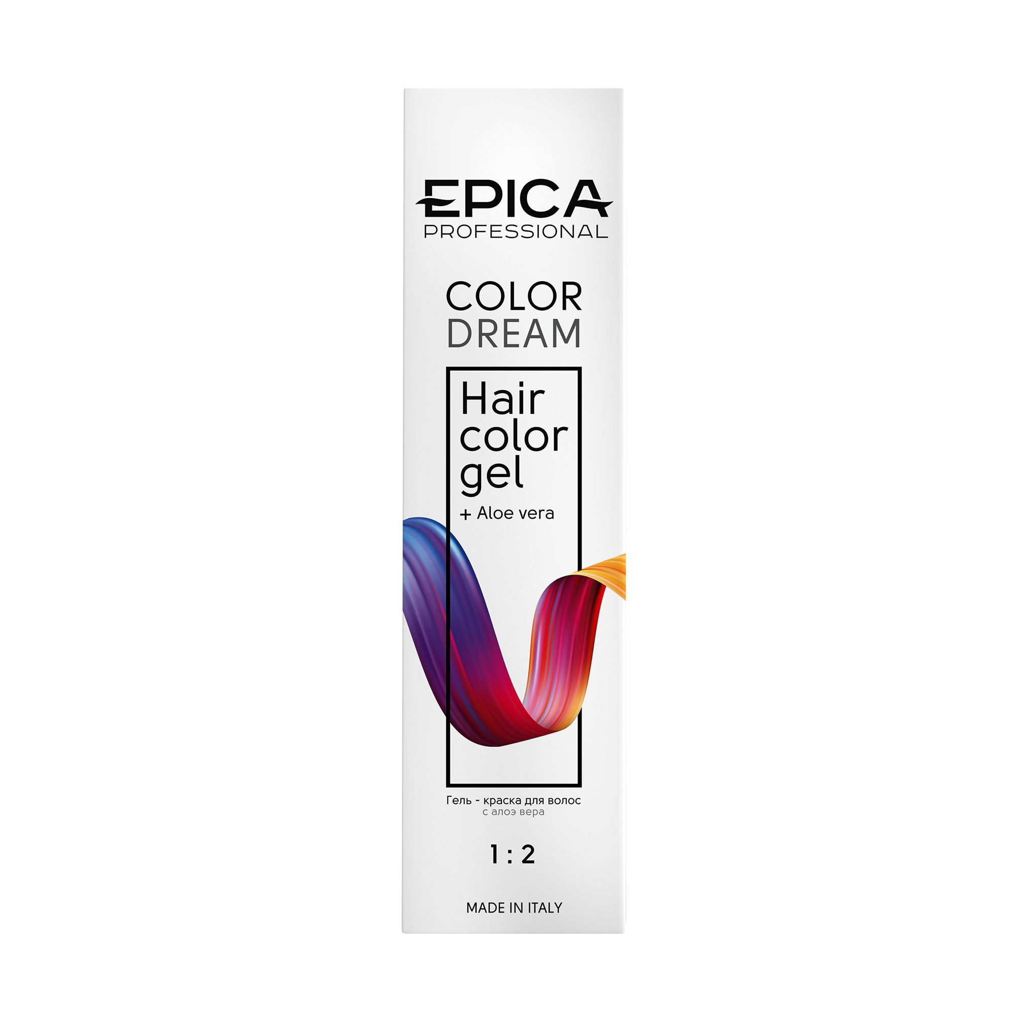 Краска эпика. Epica 6.71 гель краска цвет. Epica COLORDREAM 6.71 гель краска цвет. Epica гель краска для волос 10.1. Epica COLORDREAM гель-краска 4.71 100 мл.