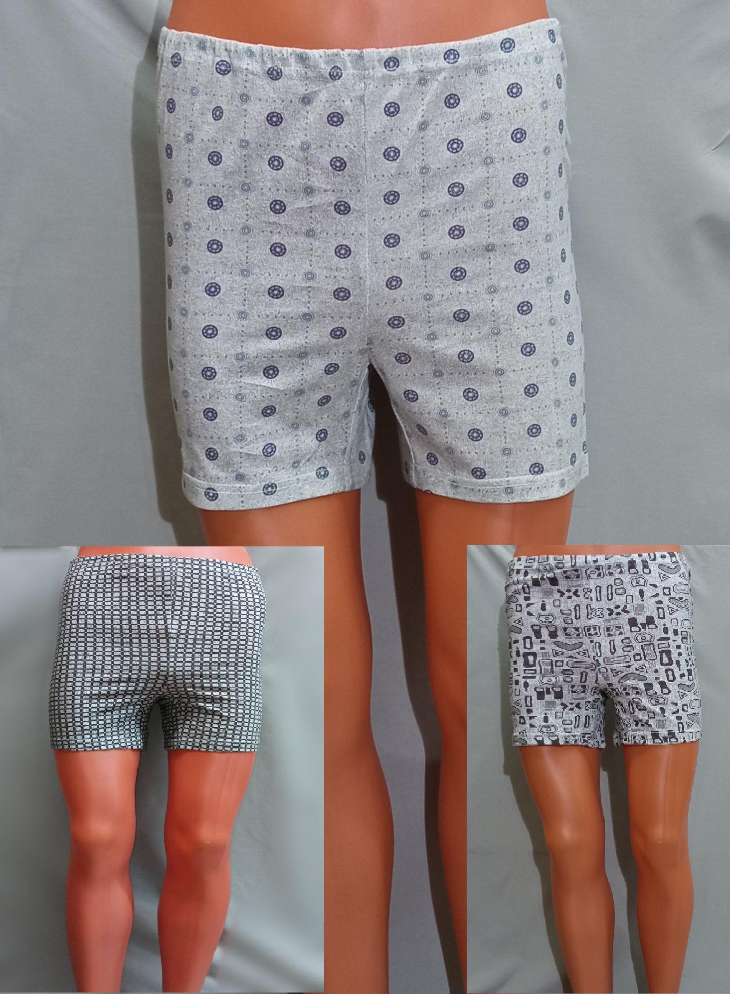 КомплекттрусовВИГПЛЮС,3шт