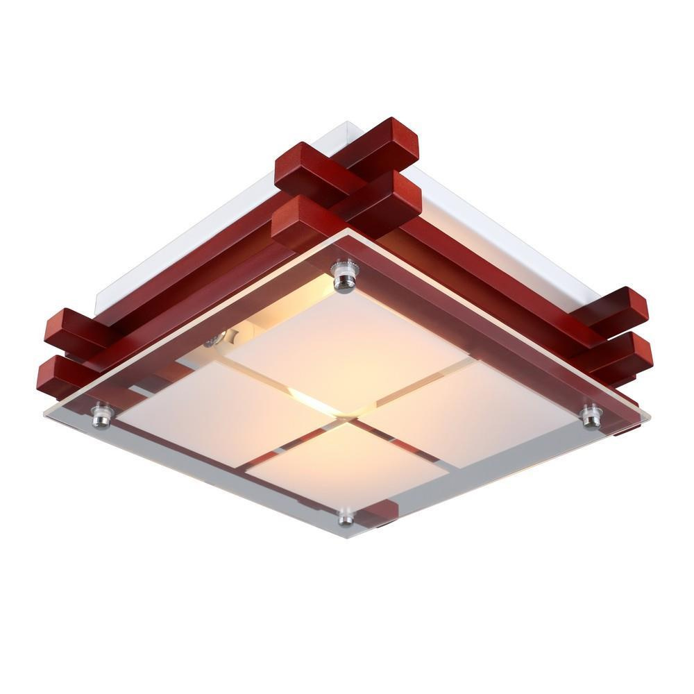 Omnilux Настенно-потолочный светильник, E14, 40 Вт #1