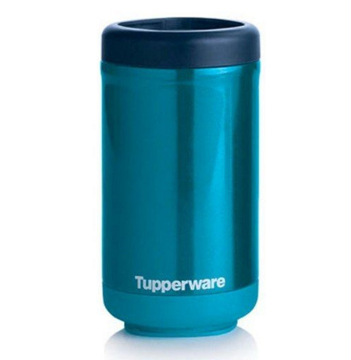 Tupperware Термос С кнопкой, 0.475 л #1