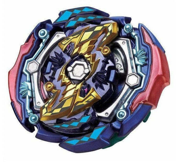 Игровой набор Бейблэйд Beyblade Judgement Joker B-142 #1