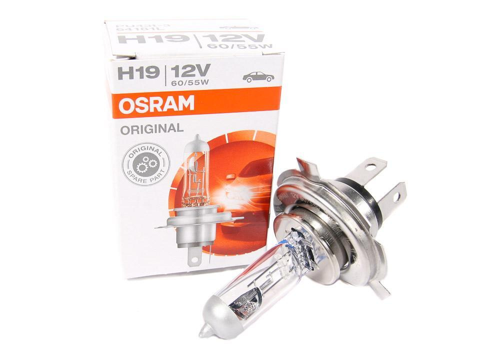 Купить лампа OSRAM Original - H11-55 Вт-3200К, 1 шт. в Иваново