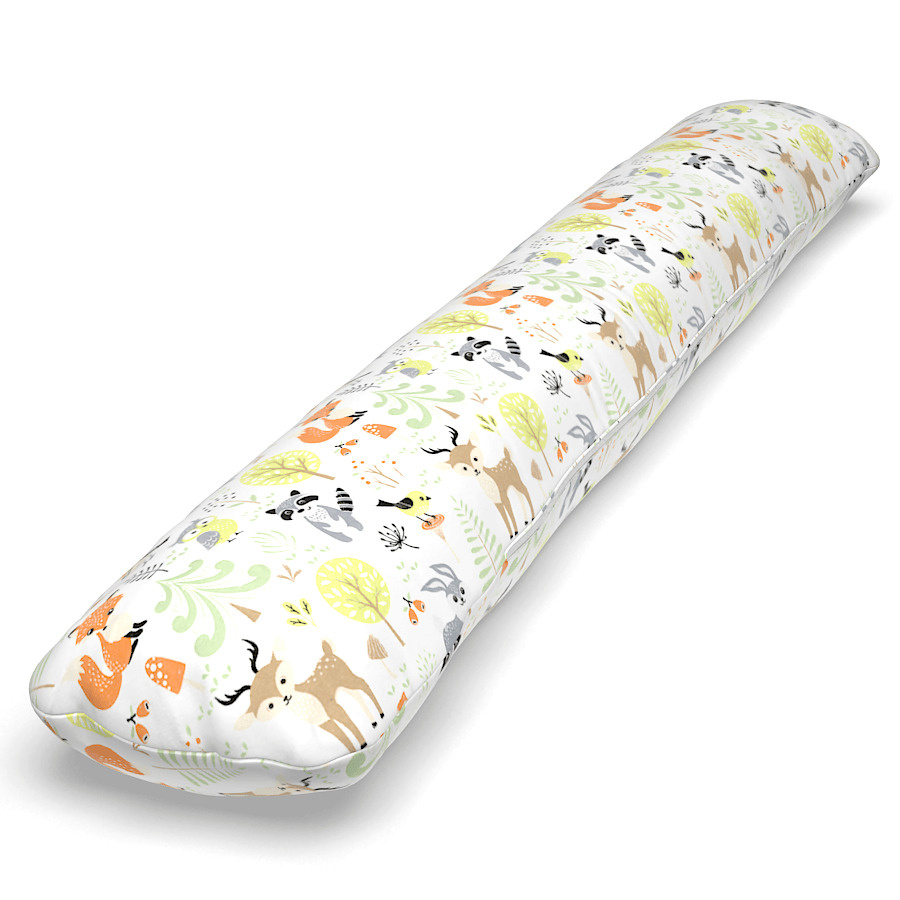 Подушка для беременных с комфорелью Farla Basic I170 + наволочка  #1