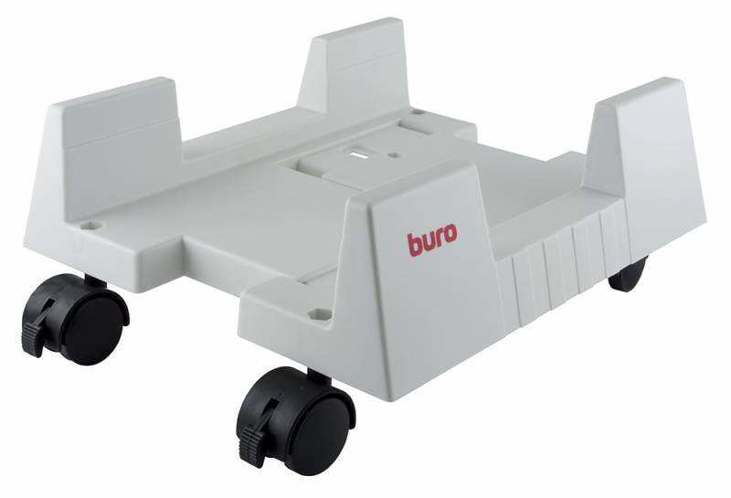 Подставка BURO BU-CS3AL, для системного блока #1