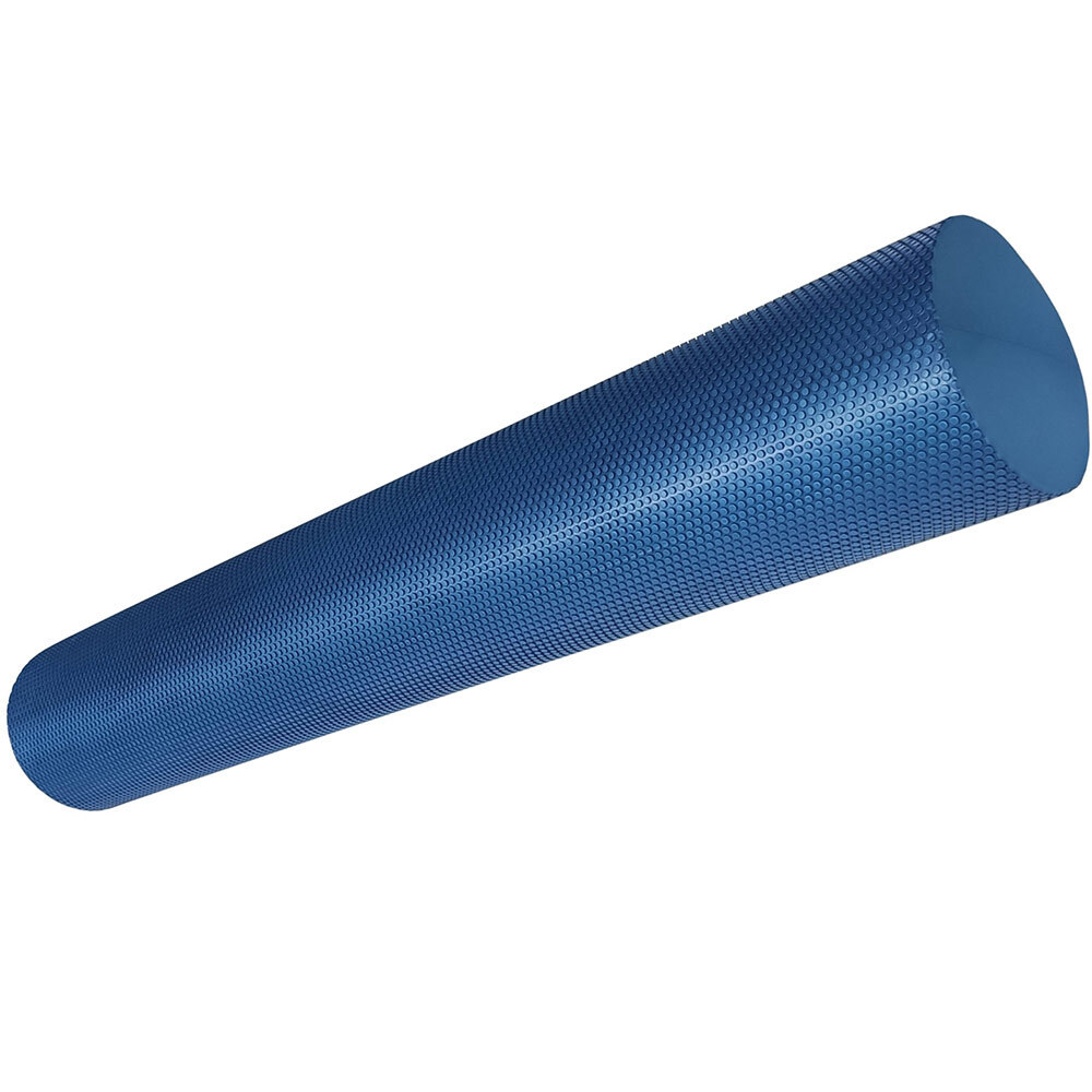 Ролик для йоги полумягкий Hawk 90x15 см. (синий) B33086-1 #1