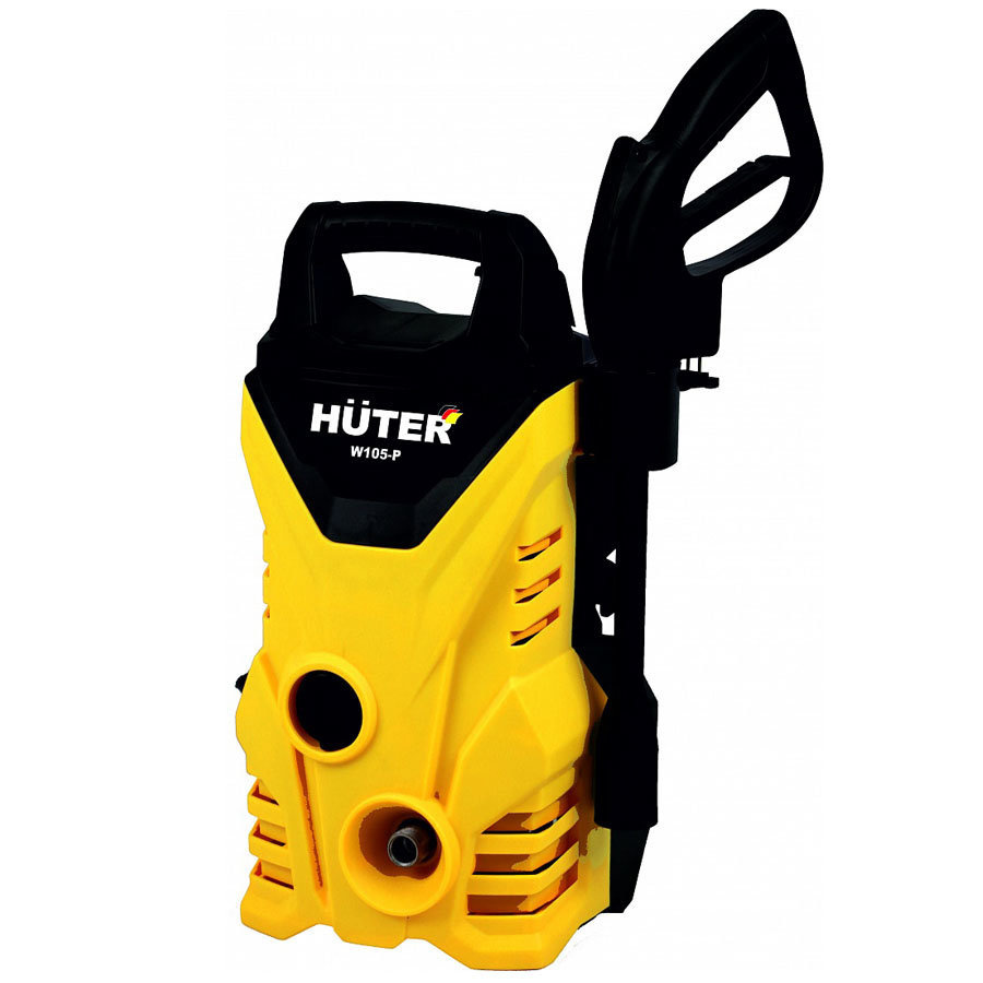 Мойка HUTER W105-Р #1