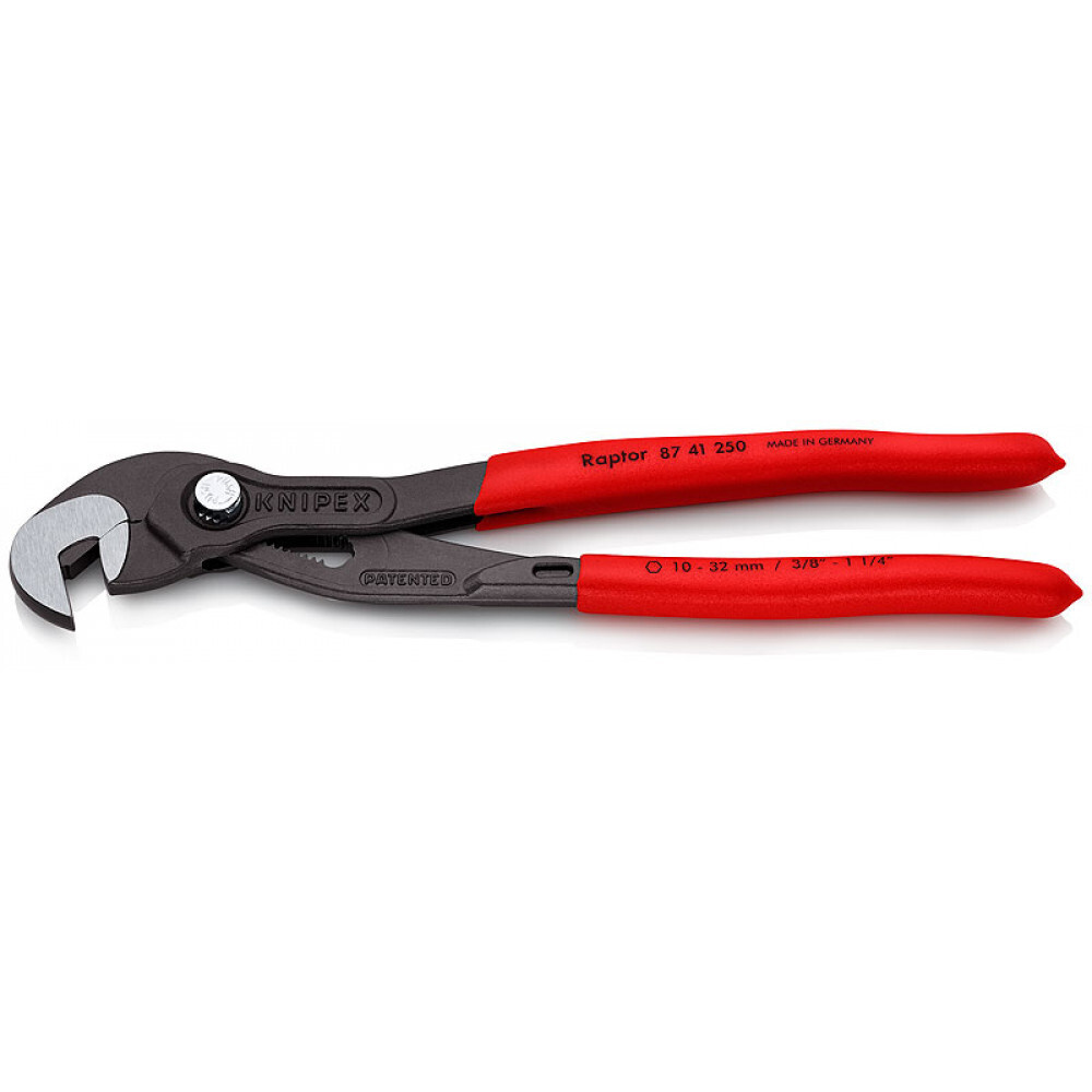 Переставные клещи Knipex KN-8741250 #1