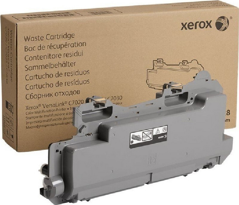 Запчасти для принтеров Xerox 115R00128 #1