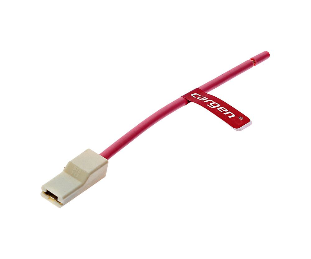 Разъем соединительный 1-клеммный стартера, генератора (мама) Gargen ...